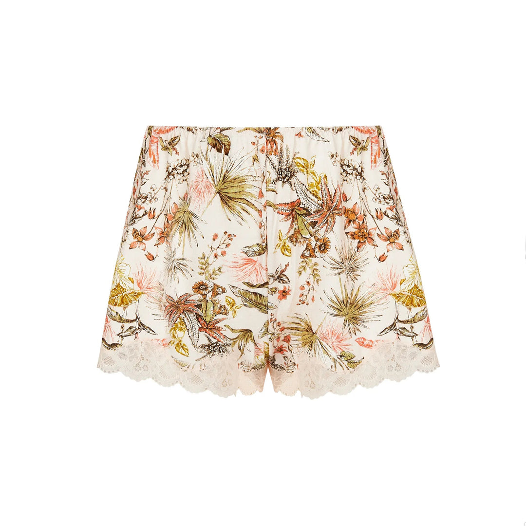 Short Mi Long | Evasion Tropique