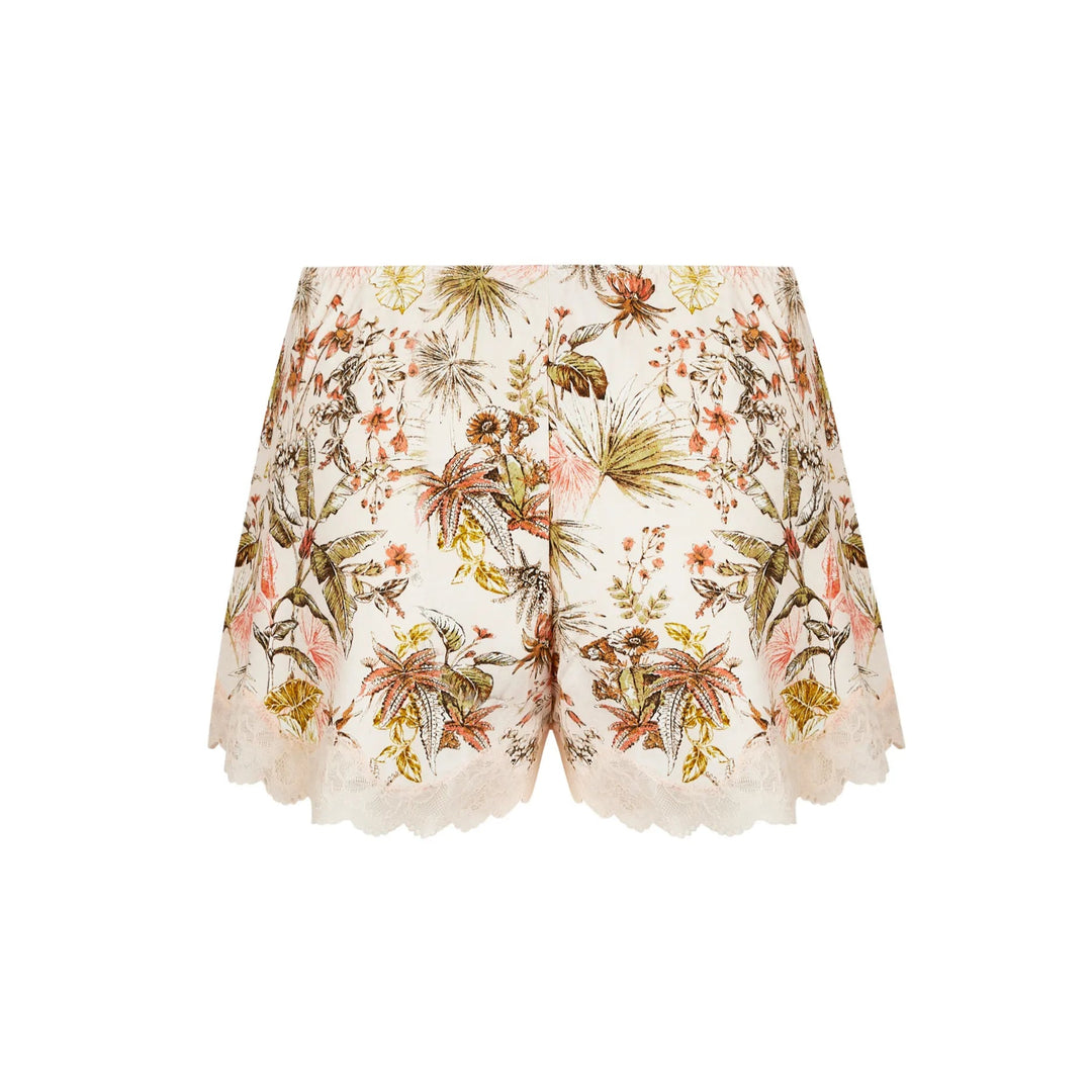 Short Mi Long | Evasion Tropique