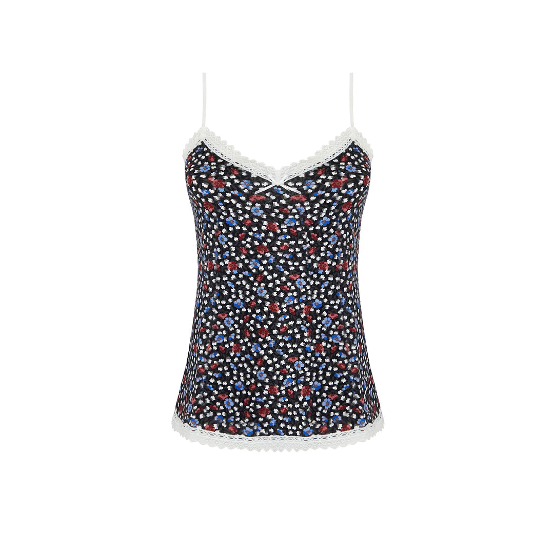 Caraco | Liberty D'Hiver