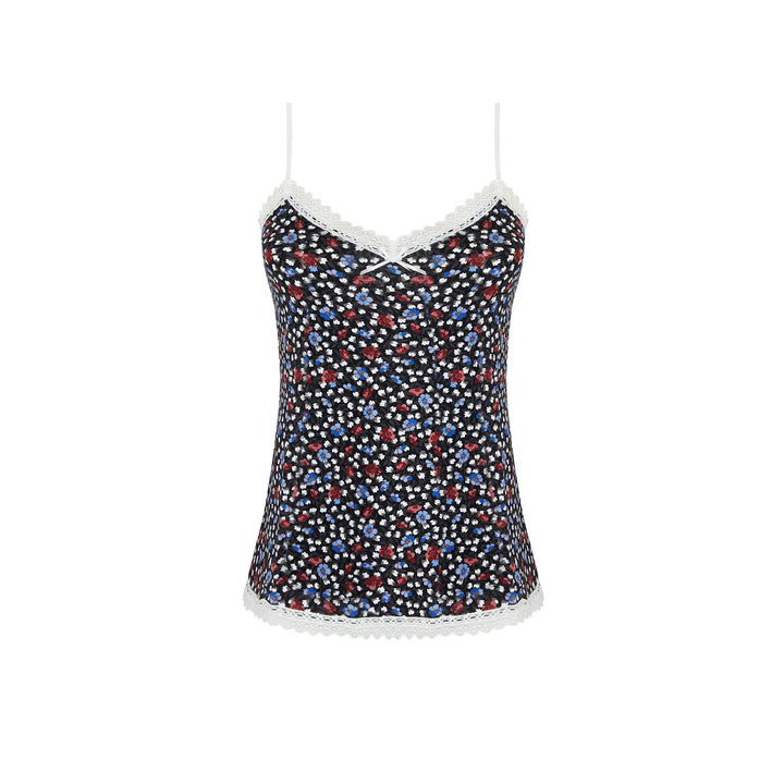 Caraco | Liberty D'Hiver