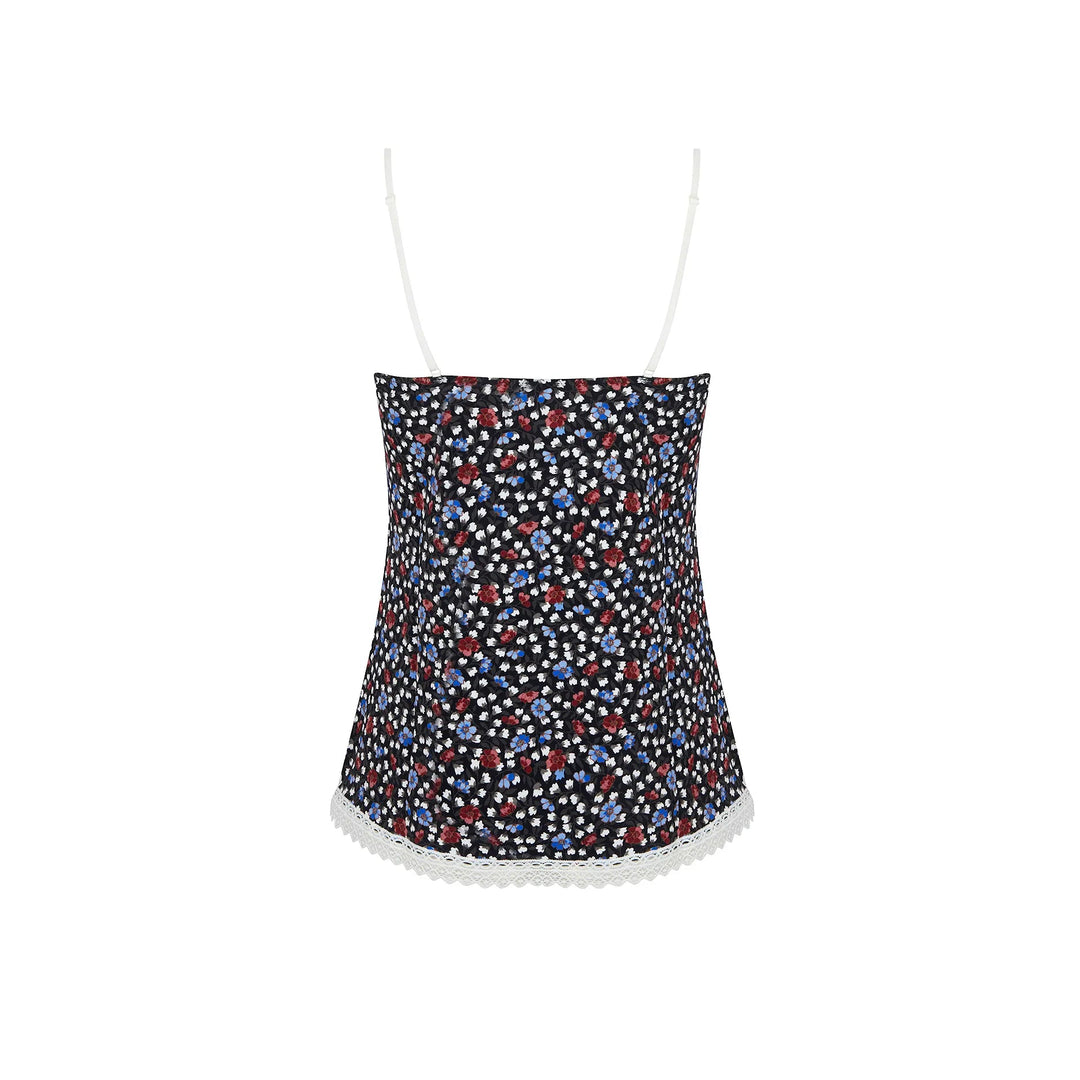 Caraco | Liberty D'Hiver