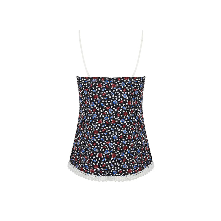 Caraco | Liberty D'Hiver