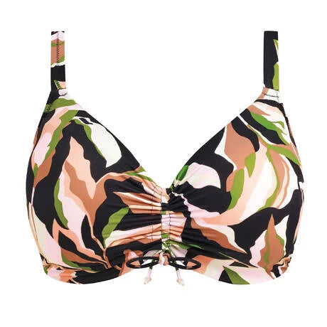 Haut De Maillot a Armature | Ocean Avenue