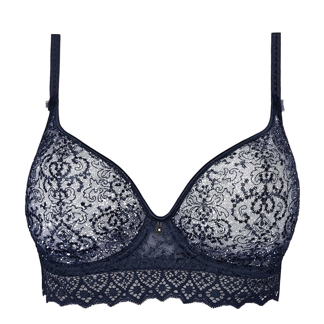 Plunge Sans Coques | Cassiopée