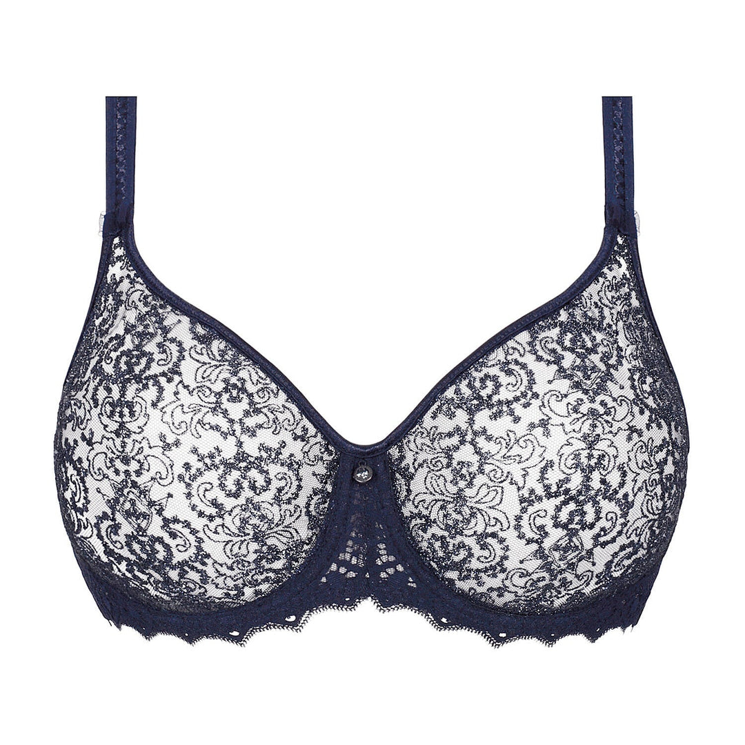 Soutien Gorge à Armature Moulée | Cassiopée