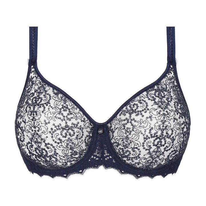 Soutien Gorge à Armature Moulée | Cassiopée