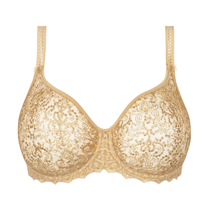 Soutien Gorge à Armature Moulée | Cassiopée