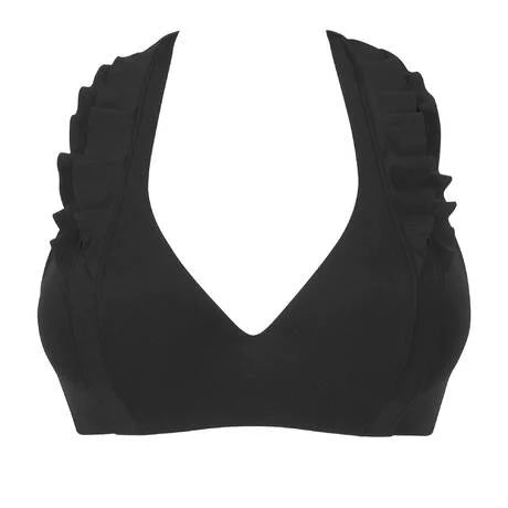 Haut De Maillot Armature Triangle | Glam