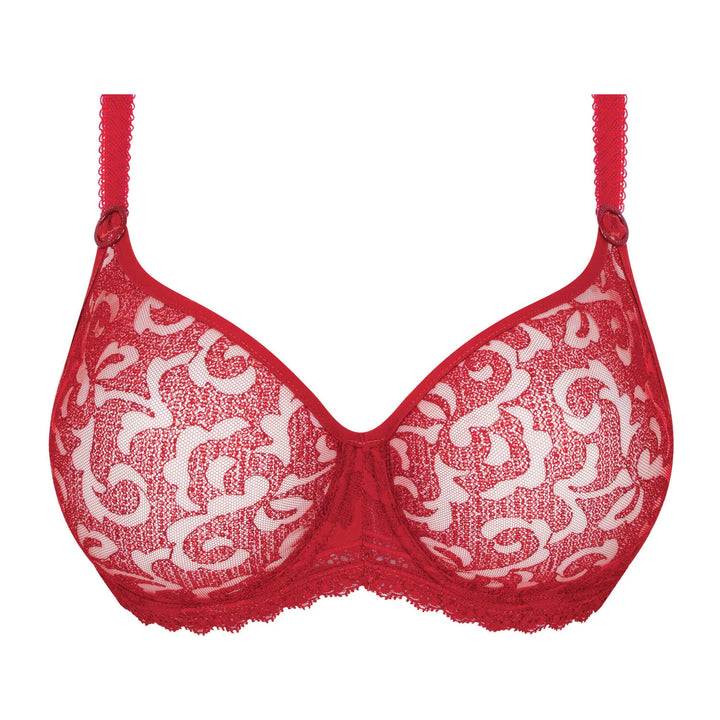 Soutien Gorge Moulé | Leia