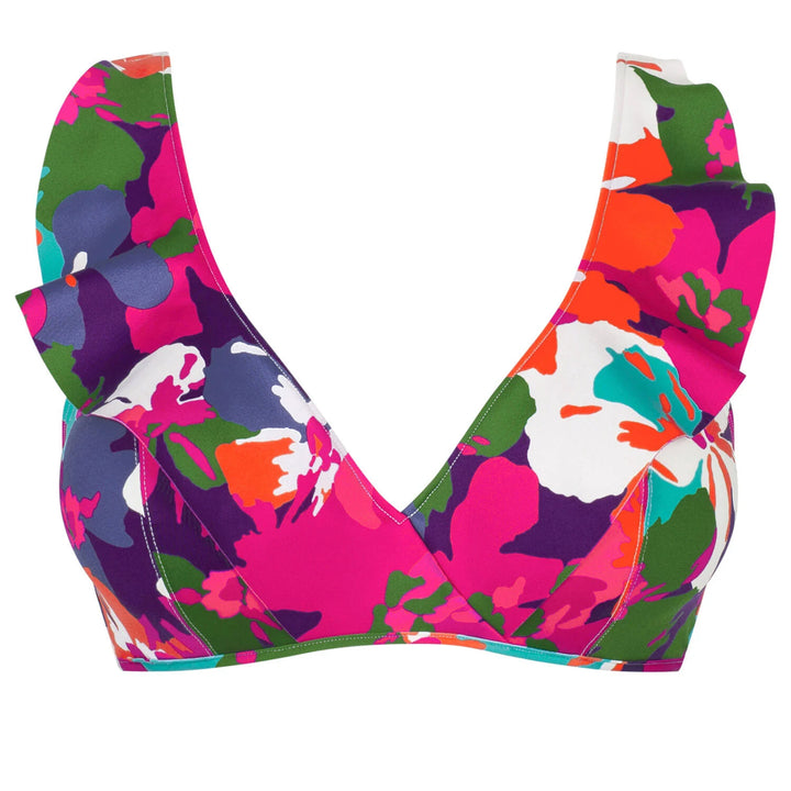 Haut De Maillot Armature Triangle | Nectar