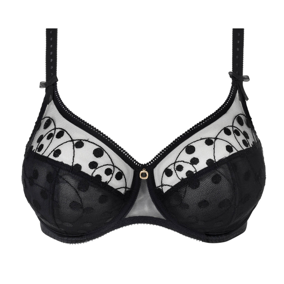 Soutien gorge emboitant | TESS