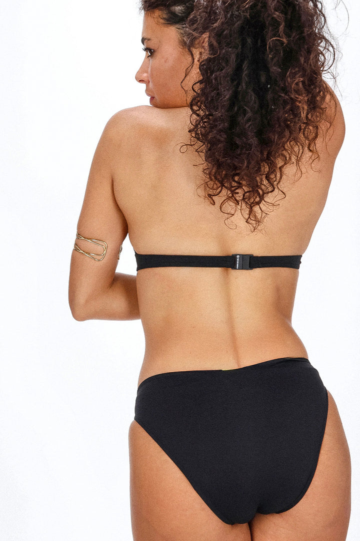 Bas De Maillot Slip | Menstruel