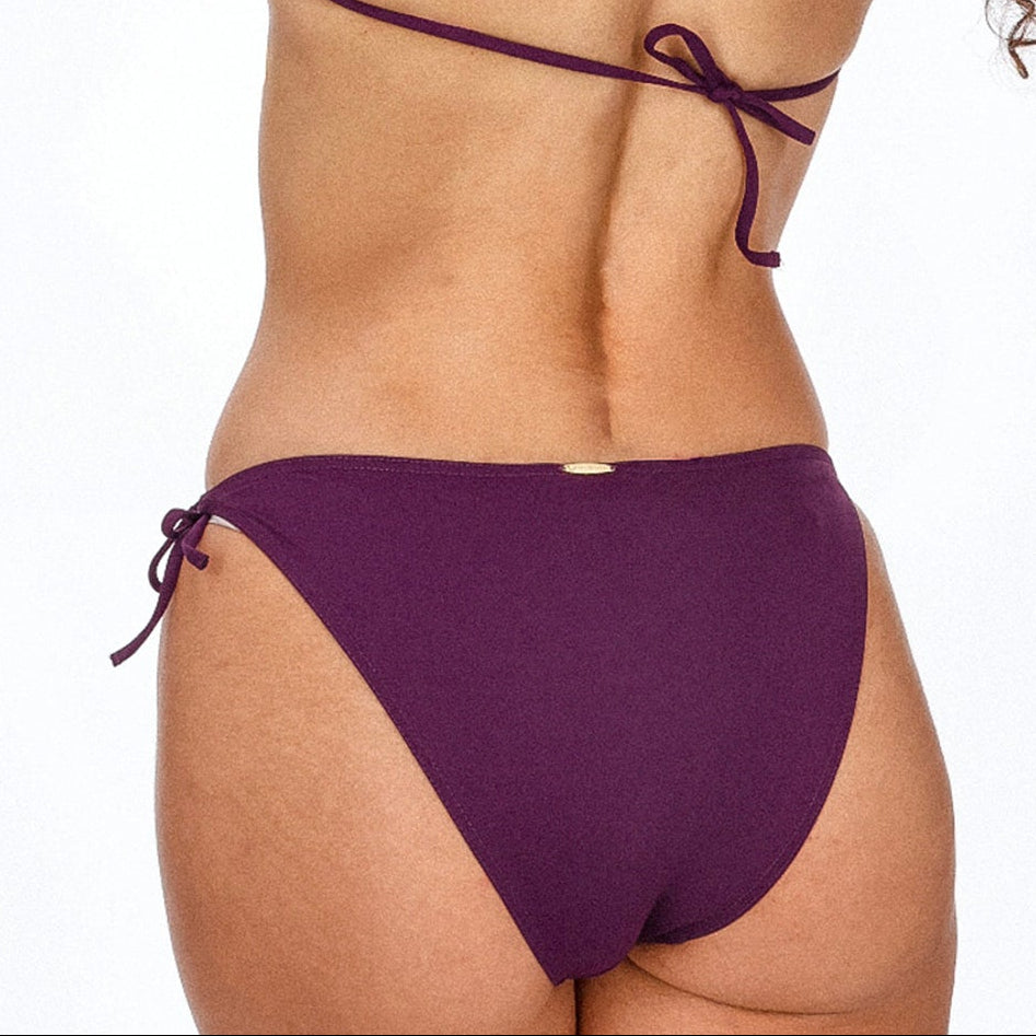 Bas De Maillot Slip | Ficelle