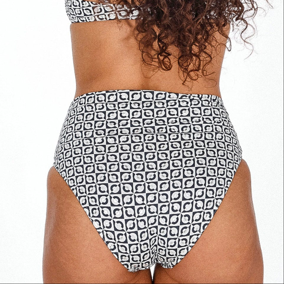 Bas De Maillot Culotte | Pamela