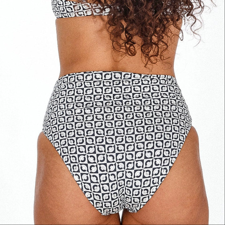 Bas De Maillot Culotte | Pamela