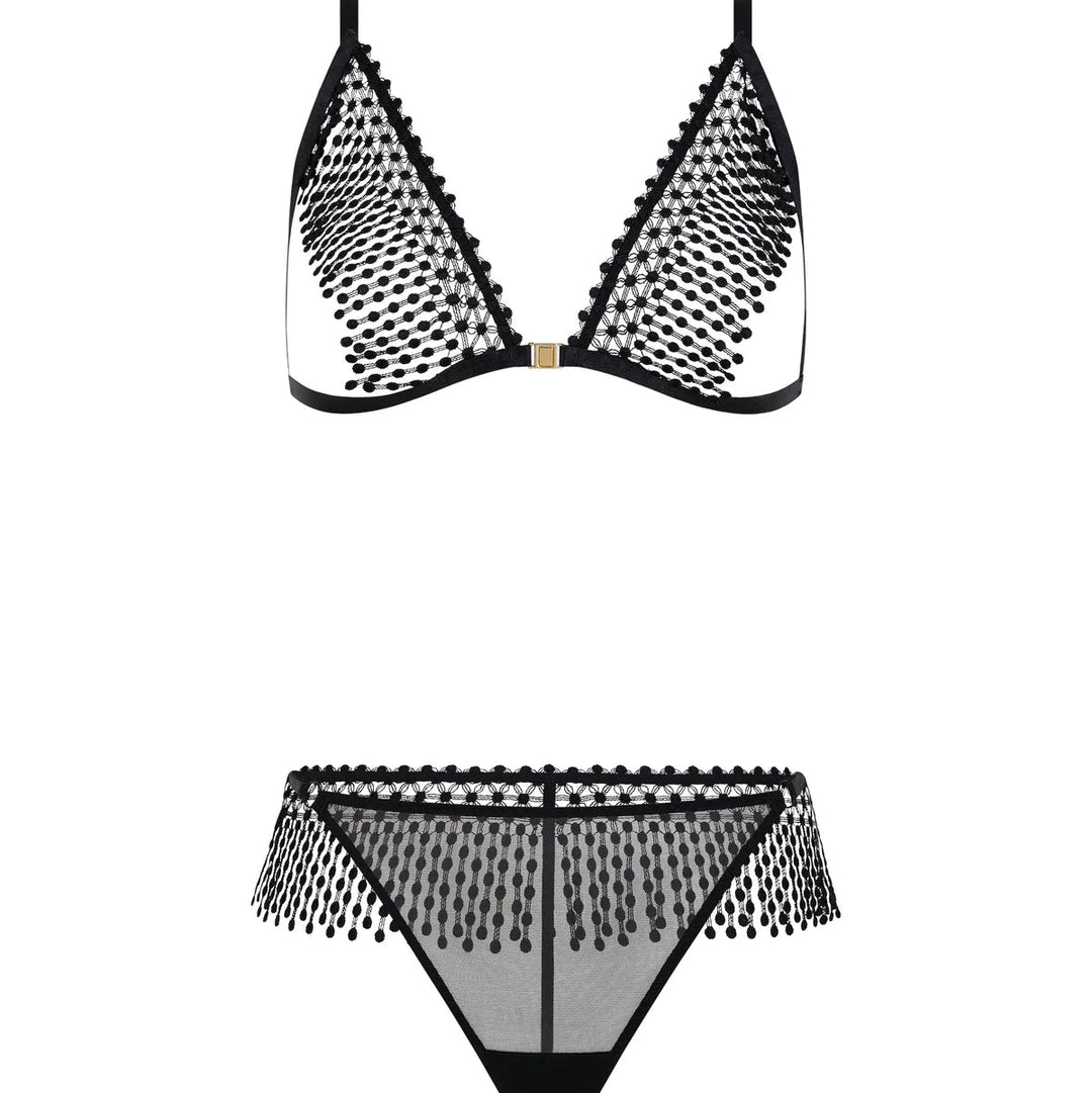 Ensemble de Lingerie | Boite à désir