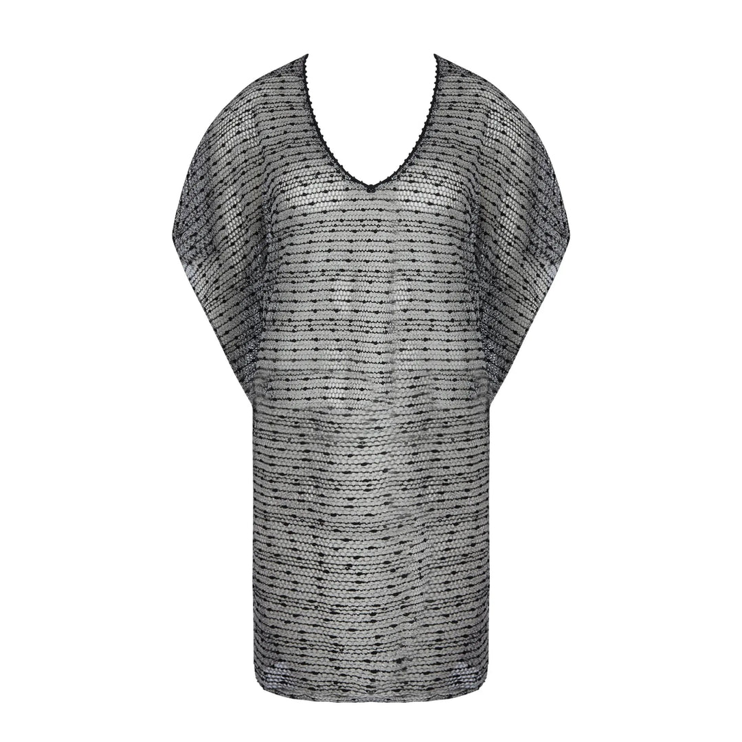 Poncho | La Sexy Resille