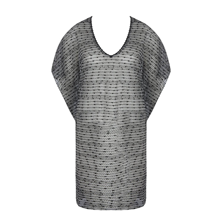 Poncho | La Sexy Resille