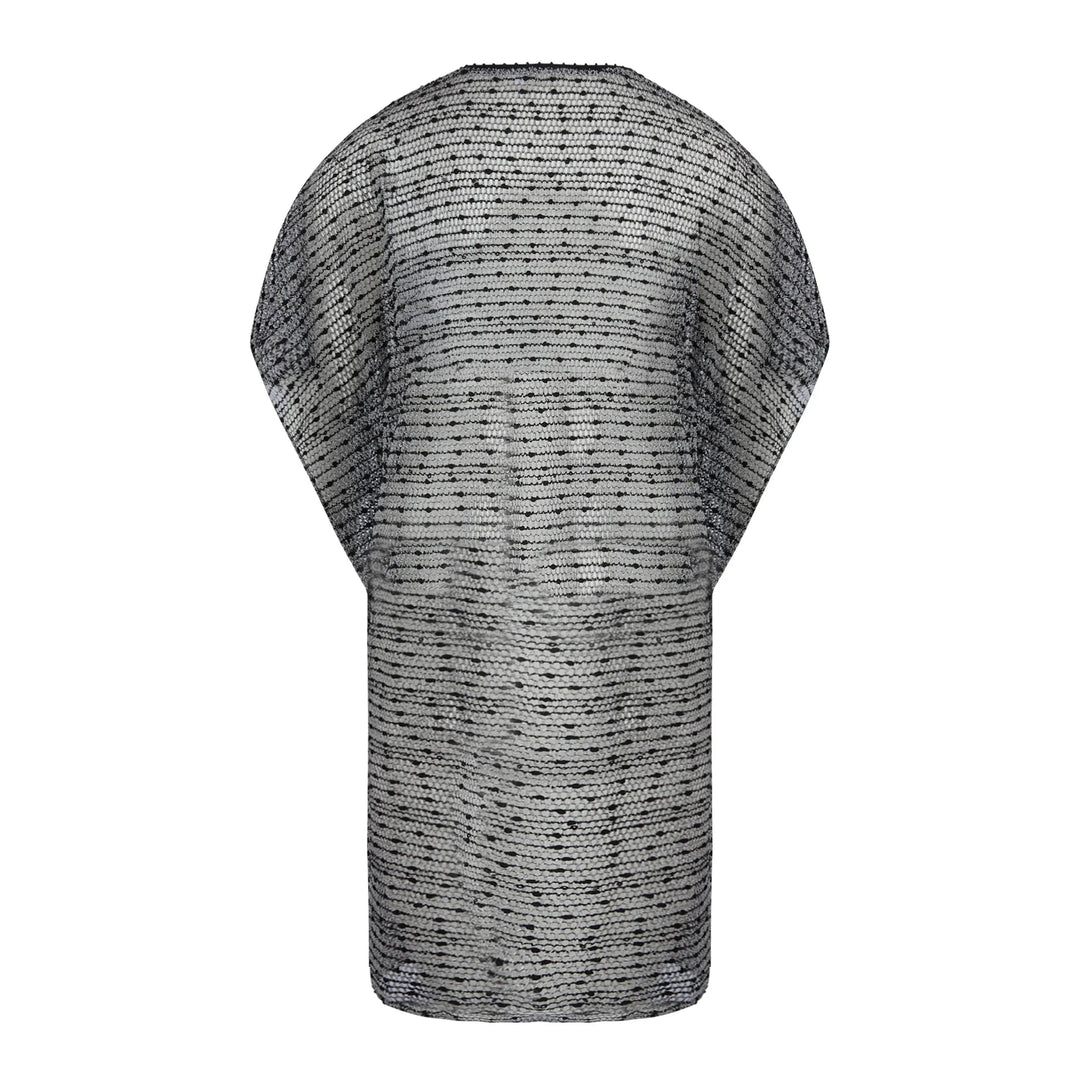 Poncho | La Sexy Resille