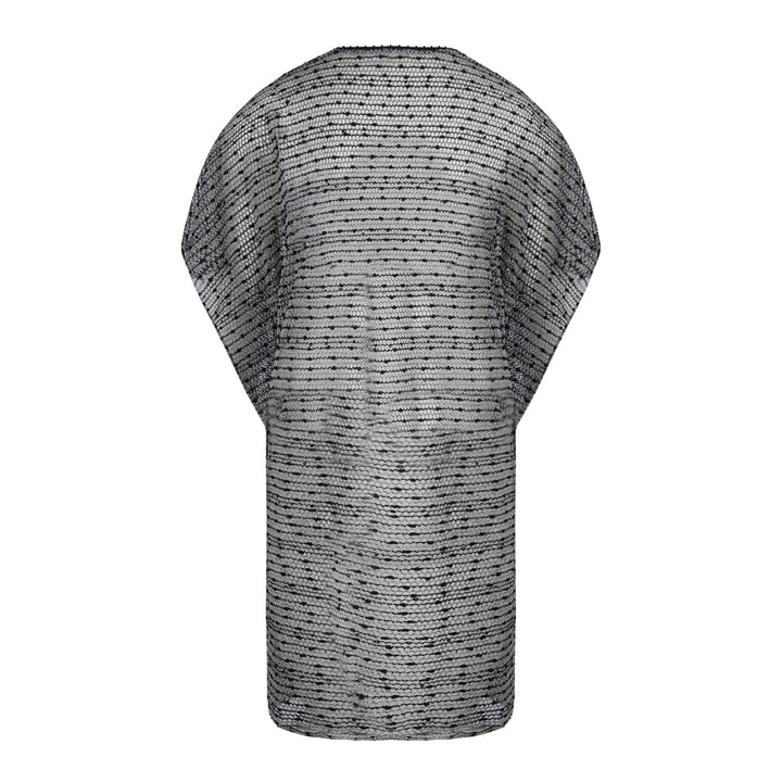 Poncho | La Sexy Resille