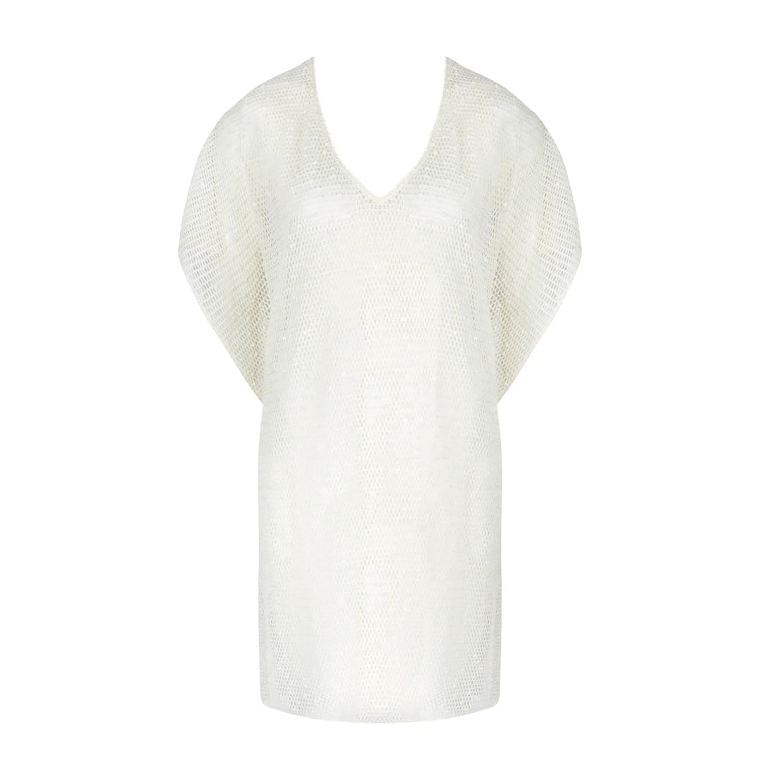 Poncho | La Sexy Resille