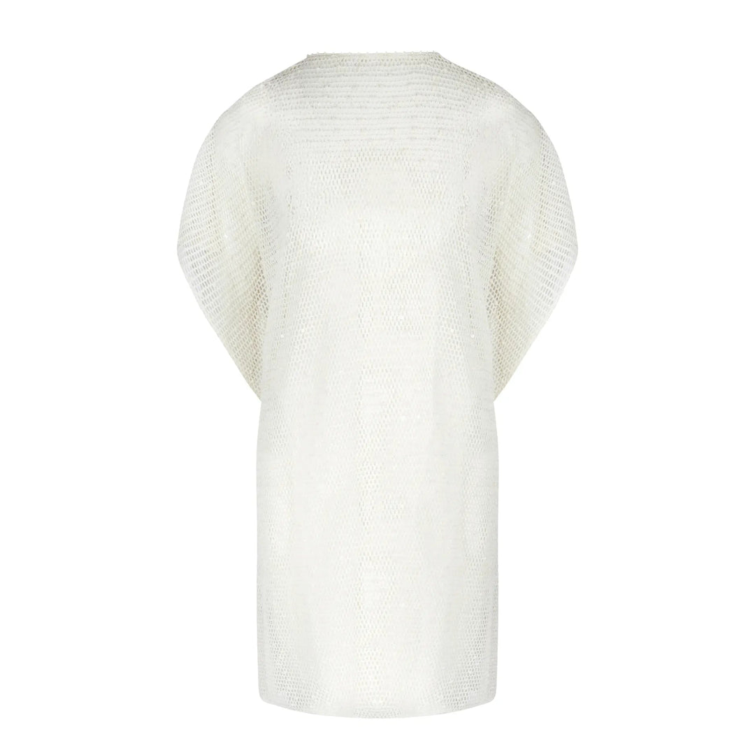 Poncho | La Sexy Resille