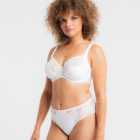 Soutien Gorge Armature Maintien | Esperanza