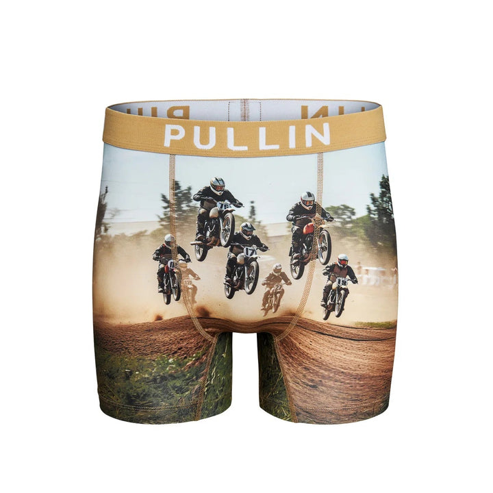 Boxer Homme Backy | Fashion 2