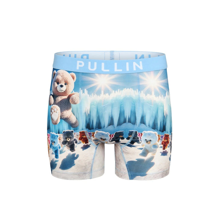 Boxer Homme Calinou | Fashion 2