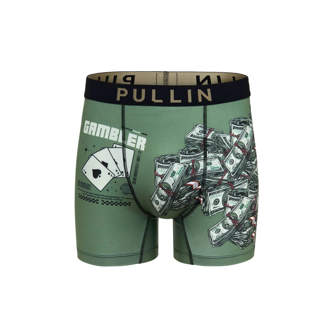 Boxer homme Cash | FASHION 2