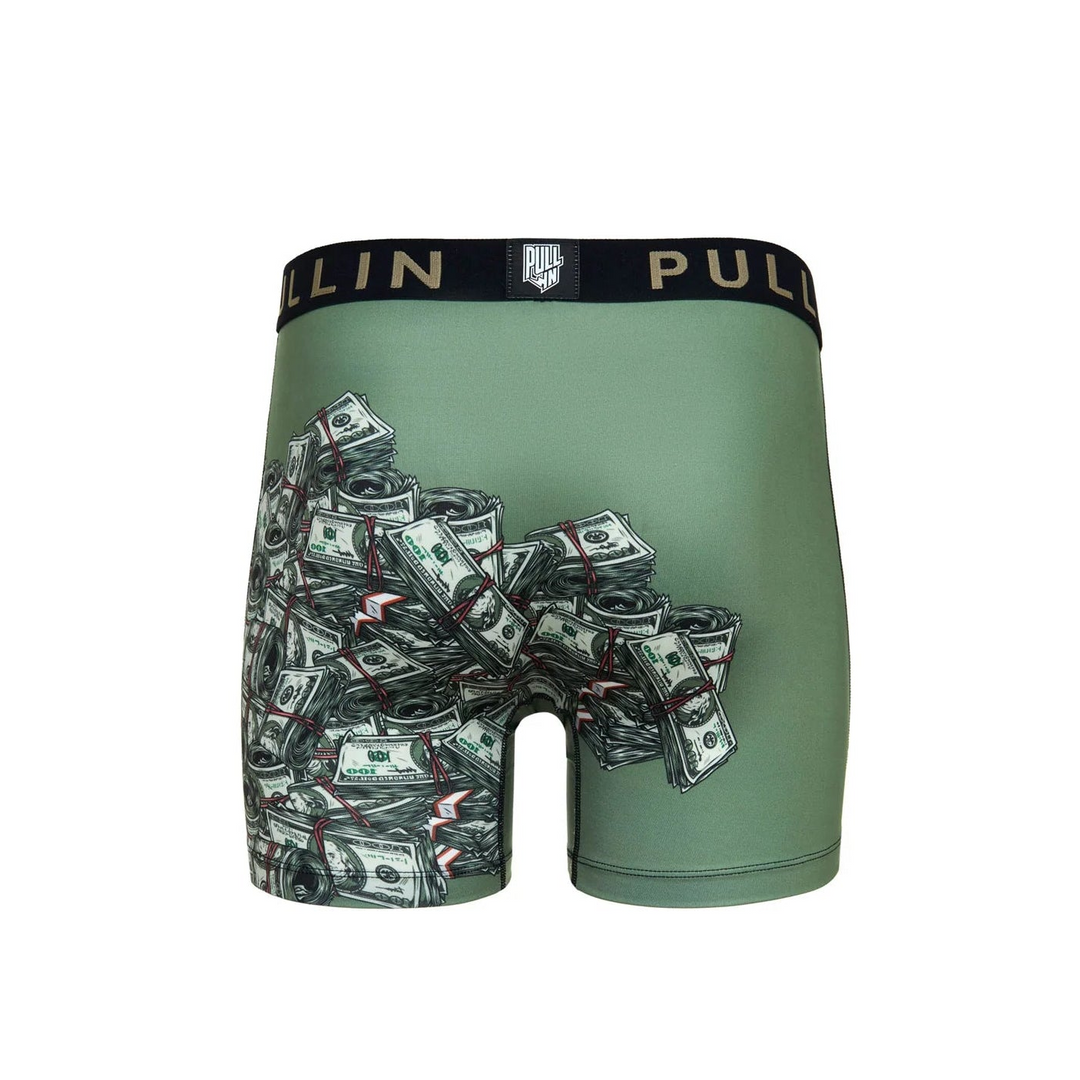 Boxer homme Cash | FASHION 2