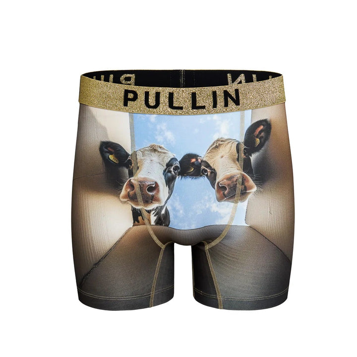 Boxer Homme Cowy | Fashion 2