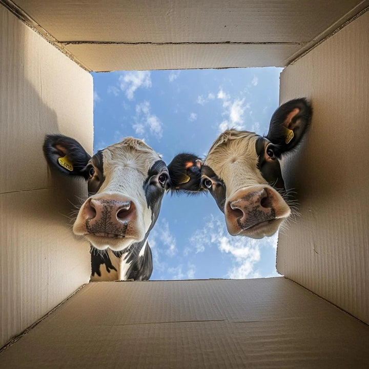 Boxer Homme Cowy | Fashion 2