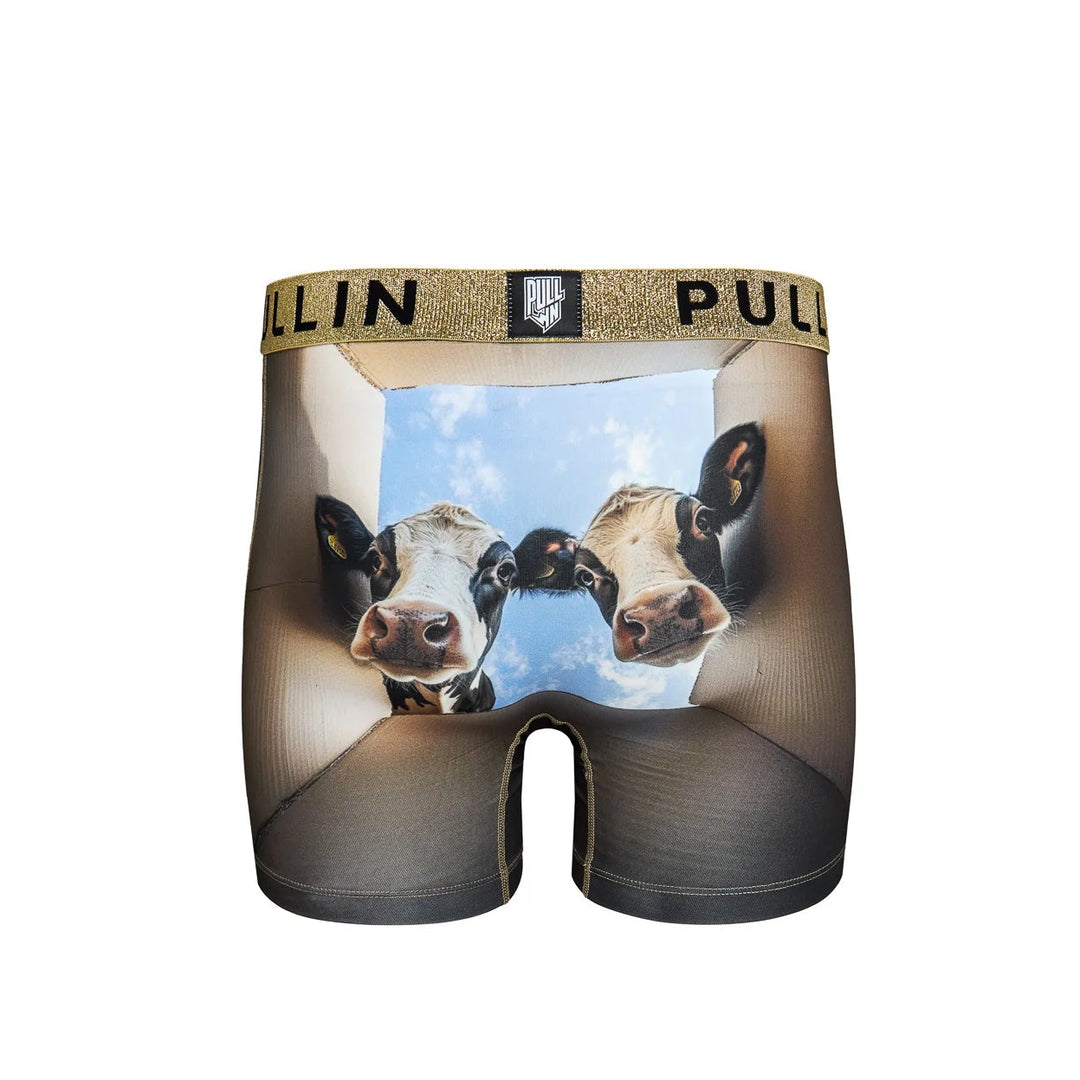 Boxer Homme Cowy | Fashion 2