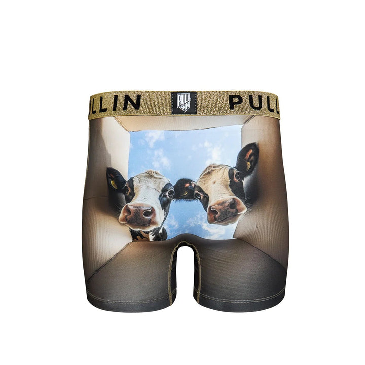 Boxer Homme Cowy | Fashion 2