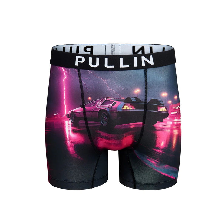 Boxer Homme Delo | Fashion 2