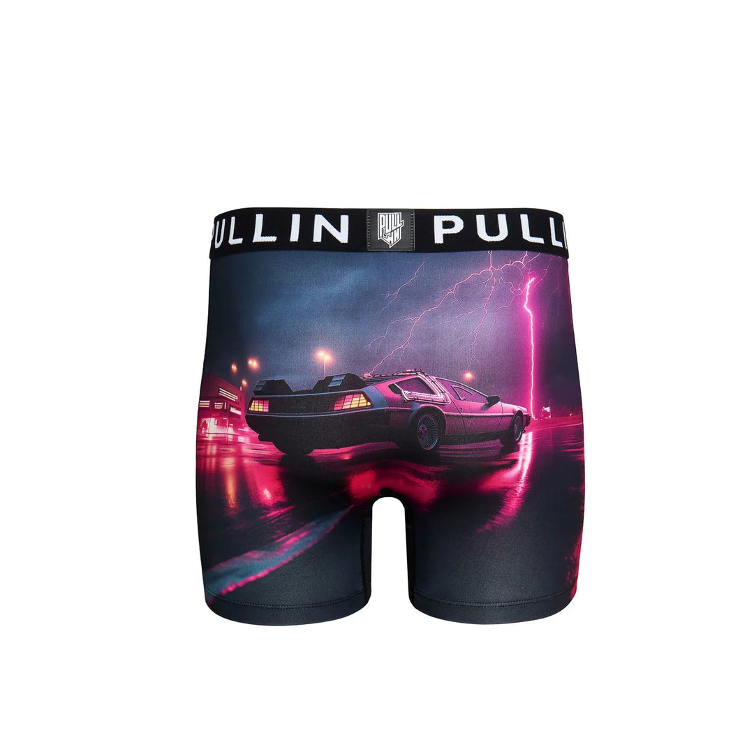 Boxer Homme Delo | Fashion 2