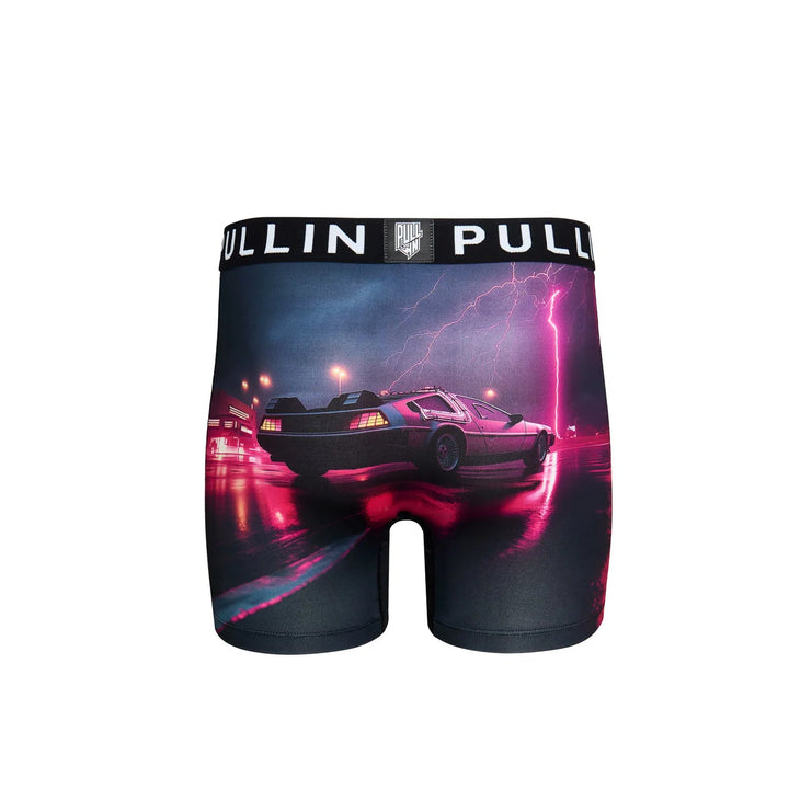 Boxer Homme Delo | Fashion 2