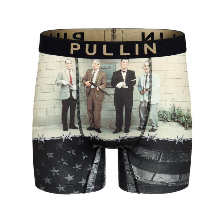 Boxer Homme Expresidents | Fashion 2