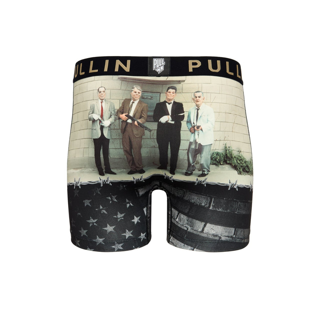 Boxer Homme Expresidents | Fashion 2