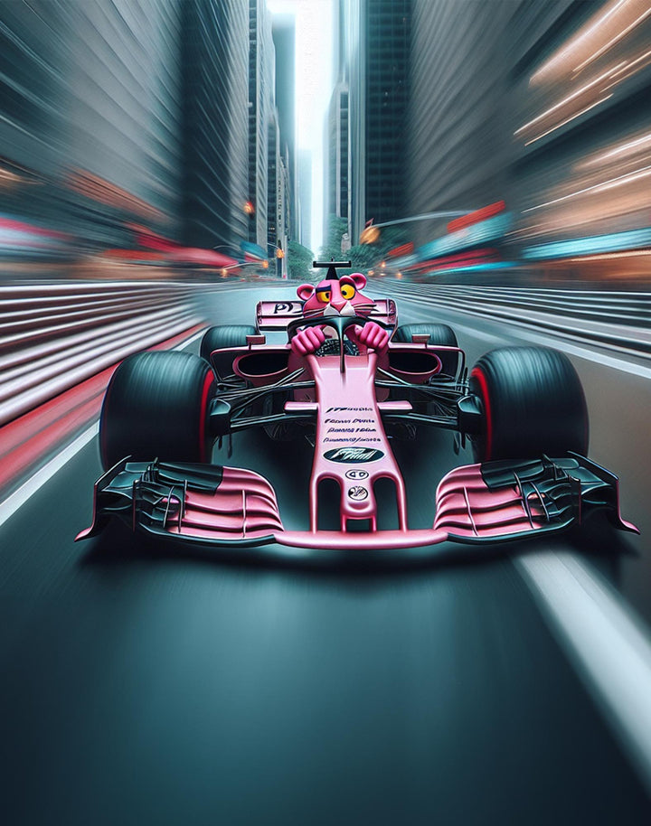 Boxer Homme F1NYC | Fashion 2