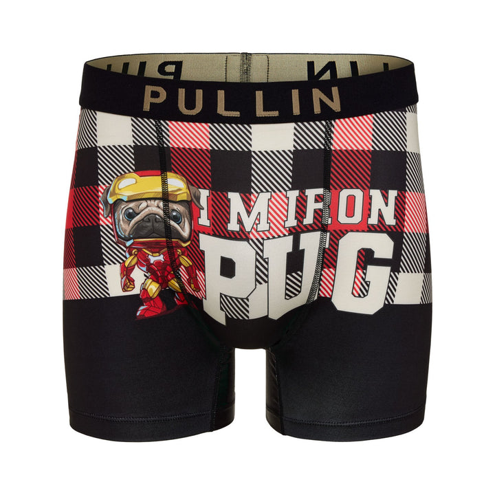 Boxer homme IRONPUG | FASHION 2