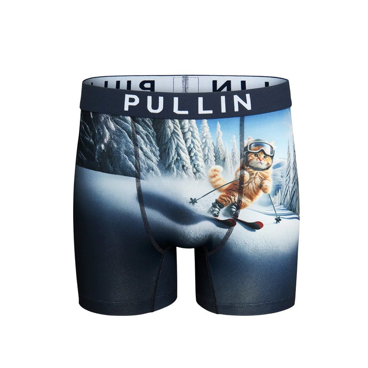 Boxer Homme Miaouski | Fashion 2