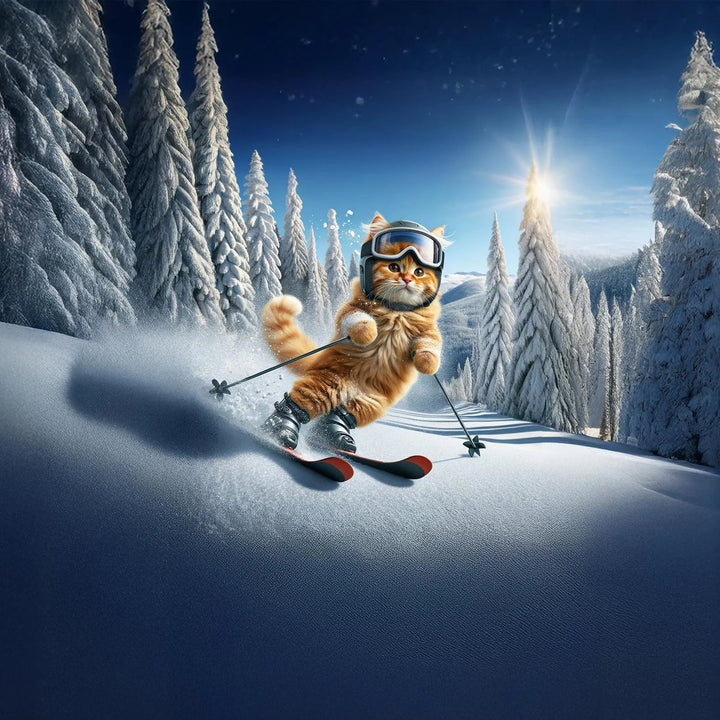 Boxer Homme Miaouski | Fashion 2