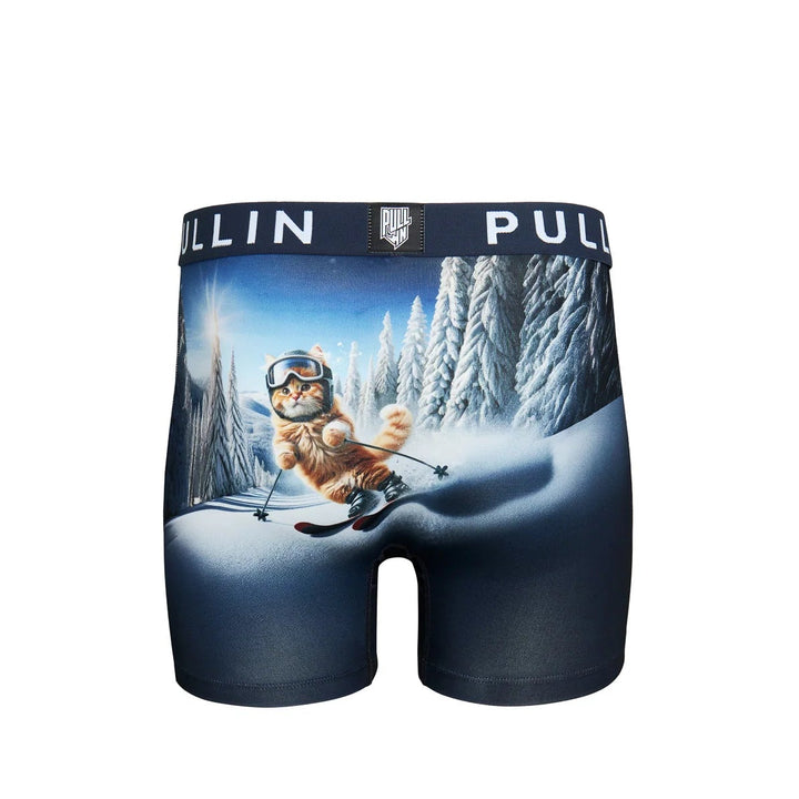 Boxer Homme Miaouski | Fashion 2