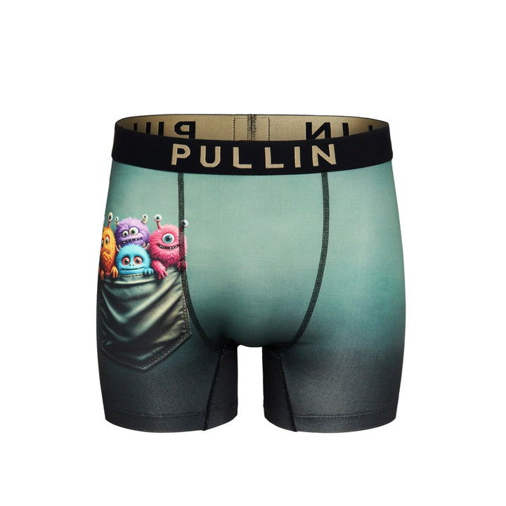 Boxer Homme Petiot | Fashion 2