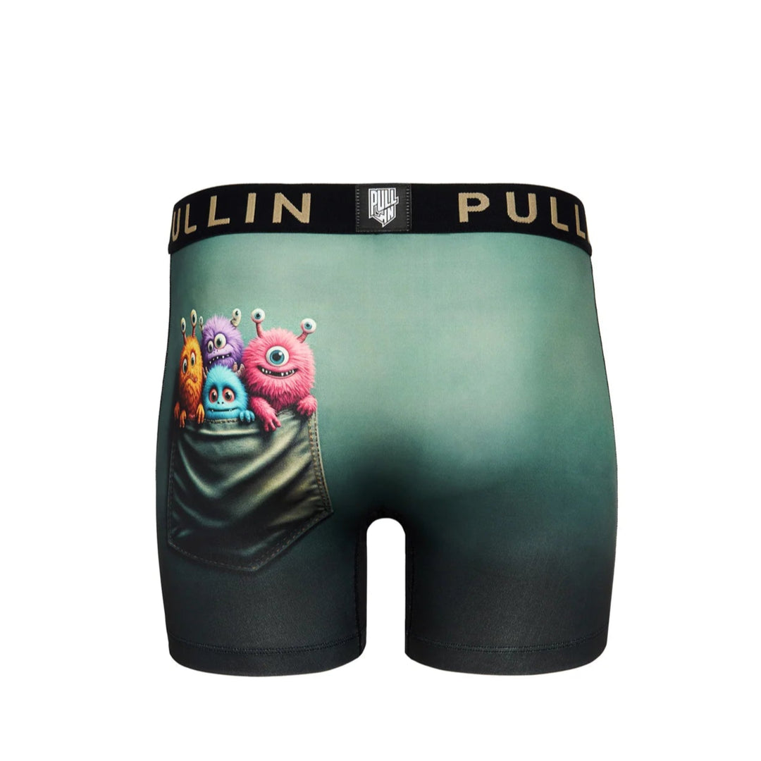 Boxer Homme Petiot | Fashion 2