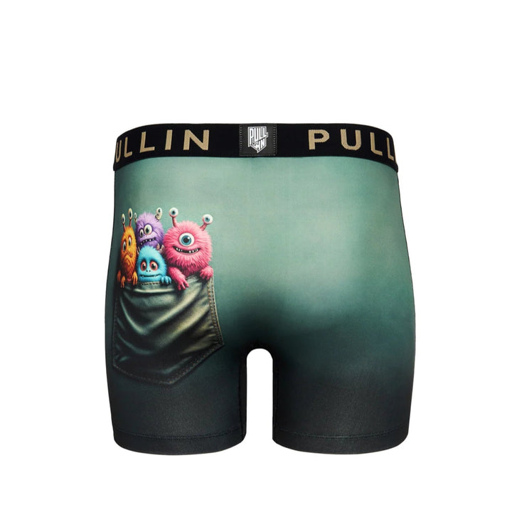 Boxer Homme Petiot | Fashion 2