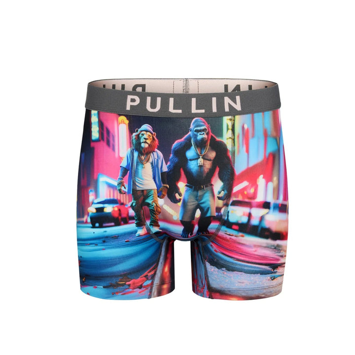 Boxer Homme Rapers | Fashion 2