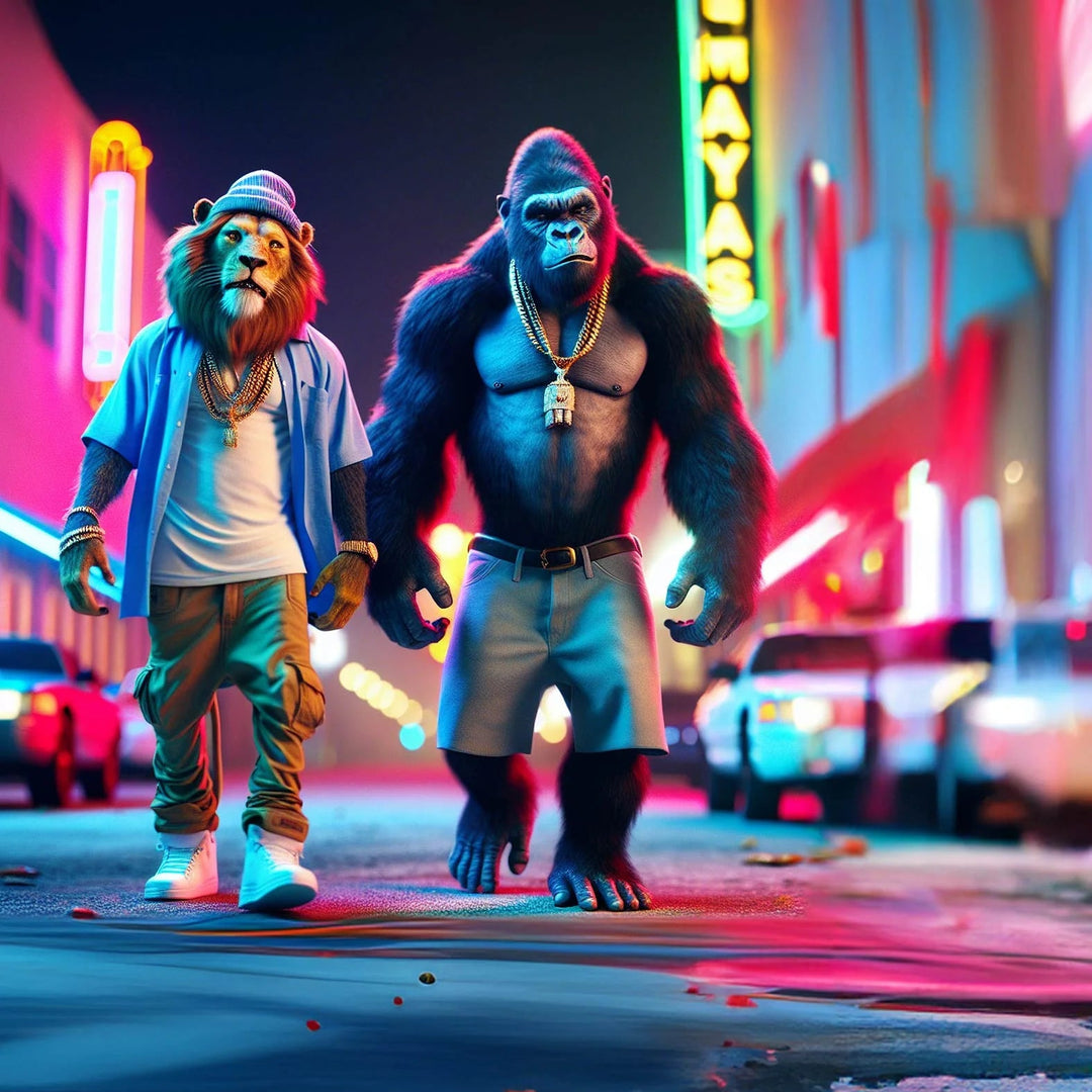 Boxer Homme Rapers | Fashion 2